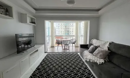 Apartamento com 3 quartos à venda na Avenida Atlântica, 2554, Centro, Balneário Camboriú