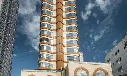 Apartamento com 3 quartos à venda na Barra Sul, Balneário Camboriú 