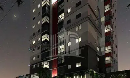 Sua residência a 5 minutos da Praia Central de Balneário Camboriu