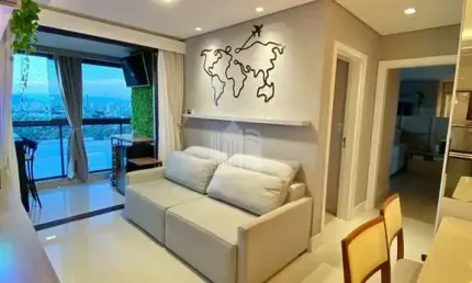 Vende-se Apartamento de Alto Padrão – Pronto para Morar ou Investir