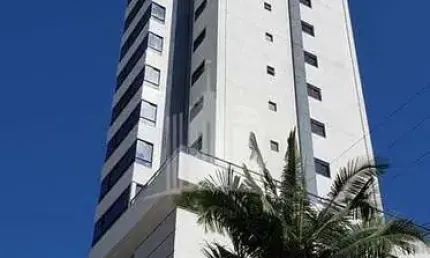 Apartamento Mobiiado com 03 Suítes e 4 vagas de garagem em Balneário Camboriú