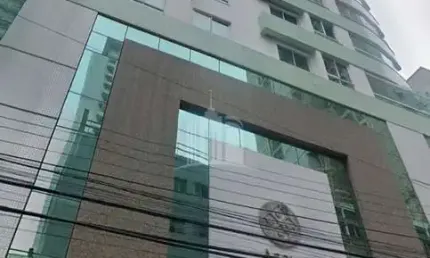 Pronto para morar próximo ao passeio San miguel em Balneário Camboriú