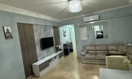 Apartamento com 2 quartos à venda na Avenida Atlântica, 2554, Centro, Balneário Camboriú