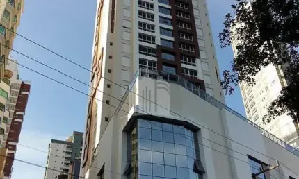 Apartamento com 4 quartos à venda na Barra Sul, Balneário Camboriú 