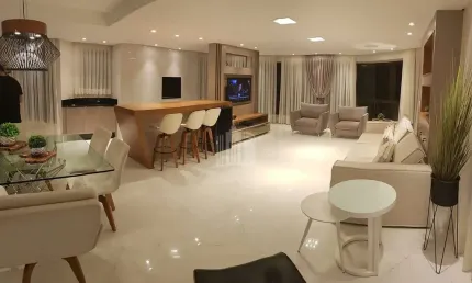 Apartamento com 4 quartos à venda na Rua 2100, 76, Centro, Balneário Camboriú