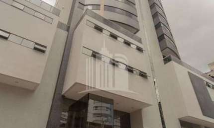 Apartamento Alto Padrão novo no centro de Balneário Camboriú