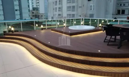 Apartamento com 3 quartos à venda na Rua 3770, 30, Barra Sul, Balneário Camboriú