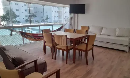 Apartamento com 4 quartos à venda na Barra Sul, Balneário Camboriú 