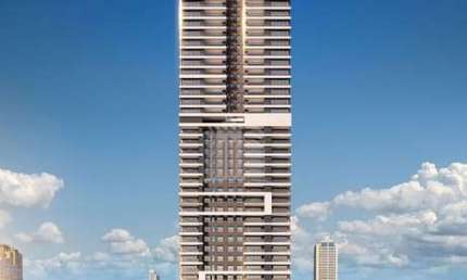 Apartamento Alto Padrão no Ed. Marena Embraed em Balneário Camboriú
