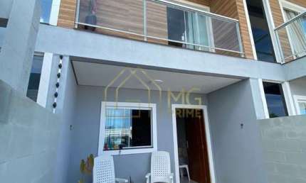 Casa com 2 quartos à venda na Avenida Red Park, 401, São João do Rio Vermelho, Florianópolis