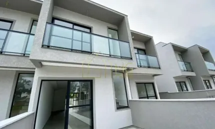Casa para Venda em Florianópolis, São João Do Rio Vermelho, 2 dormitórios, 2 suítes, 3 banheiros, 2 vagas