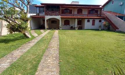 Casa Ampla com 11 quartos, na Praia dos Inglese, Florianópolis