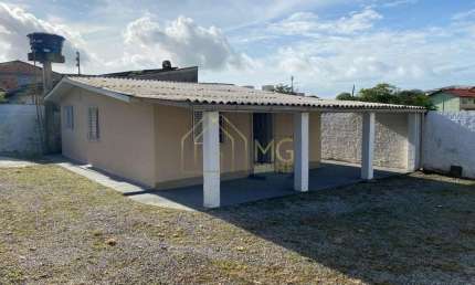 Casa com 3 quartos à venda na Servidão João Manoel da Silva, 223, Ingleses do Rio Vermelho, Florianópolis