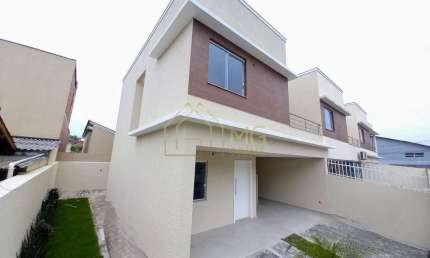 Casa com 2 quartos à venda na Servidão Lua Nova, 90, Ingleses do Rio Vermelho, Florianópolis