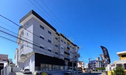 Sala Comercial para Venda em Florianópolis, Ingleses Do Rio Vermelho, 1 banheiro