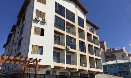 Apartamento com 1 quarto à venda na Rua Osvaldo Climaco, 31, Ingleses do Rio Vermelho, Florianópolis