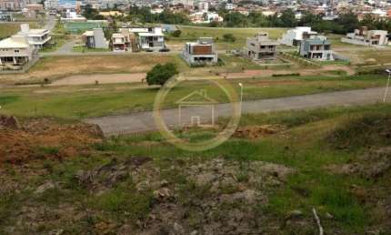 Terreno na montanha em condomínio fechado alto padrão na praia dos Ingleses Florianópolis