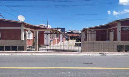 Casa em condomínio à venda nos Ingleses em Florianópolis