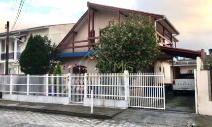 Casa com 3 quartos à venda na Servidão Veredas, 20, Ingleses do Rio Vermelho, Florianópolis
