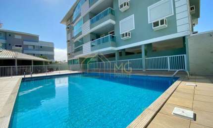 Cobertura Duplex à venda próxima da Praia dos Ingleses