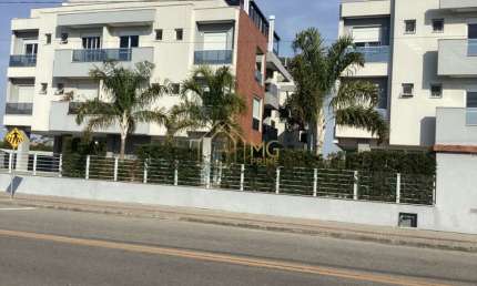 Belíssima cobertura mobiliada com 3 suítes na  praia dos Ingleses, Florianópolis .