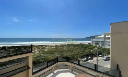 Cobertura para Venda em Florianópolis, Ingleses Do Rio Vermelho, 4 dormitórios, 3 suítes, 5 banheiros, 2 vagas