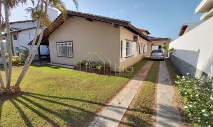 Casa com 3 quartos à venda na Rua dos Tubarões, 196, Ingleses do Rio Vermelho, Florianópolis
