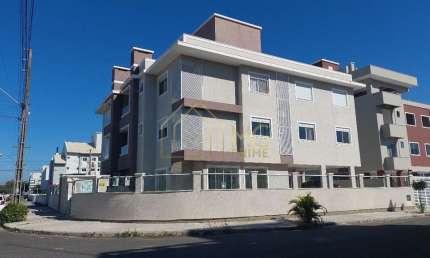 Apartamento com 2 quartos à venda na Rua Lídio Manoel Coelho, 455, Ingleses do Rio Vermelho, Florianópolis