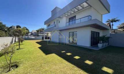 Casa à venda na Praia dos Ingleses em Florianópolis