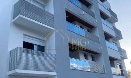 Apartamento com 3 quartos à venda na Rua Maria Luiza Agostinho, 1, Itacorubi, Florianópolis