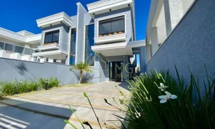 Casa para venda em florianópolis, ingleses do rio vermelho, 3 dormitórios, 1 suíte, 3 banheiros, 2 vagas