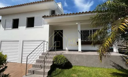 Casa para Venda em Florianópolis, Ingleses Do Rio Vermelho, 4 dormitórios, 1 suíte, 3 banheiros, 4 vagas