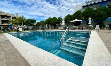 Apartamento para venda em florianópolis, ingleses do rio vermelho, 3 dormitórios, 1 suíte, 2 banheiros, 2 vagas