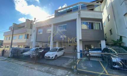 Apartamento com 2 quartos à venda na Servidão Rosa Ana da Conceição, 40, Ingleses do Rio Vermelho, Florianópolis