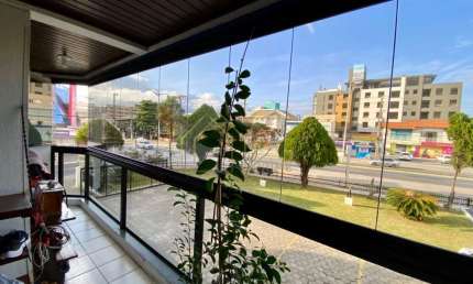 Apartamento com 3 quartos à venda na Rua das Gaivotas, 43, Ingleses do Rio Vermelho, Florianópolis