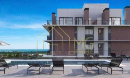 Apartamento com 1 quarto à venda na Rodovia João Gualberto Soares, 2170, Ingleses do Rio Vermelho, Florianópolis