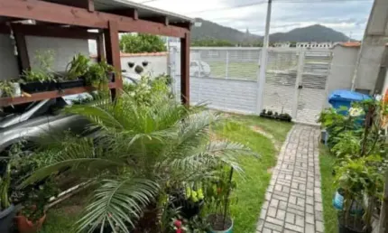 Casa para Venda em Florianópolis, Ingleses Do Rio Vermelho, 3 dormitórios, 3 suítes, 1 banheiro, 1 vaga