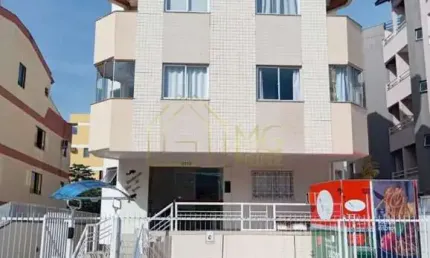 Apartamento para Venda em Florianópolis, Canasvieiras, 1 dormitório, 1 banheiro