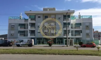 Apartamento para Venda em Florianópolis, Ingleses Do Rio Vermelho, 2 dormitórios, 1 suíte, 2 banheiros, 1 vaga