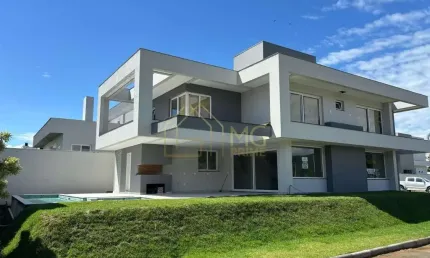 Casa para Venda em Florianópolis, Ingleses Do Rio Vermelho, 4 dormitórios, 2 suítes, 1 banheiro, 2 vagas