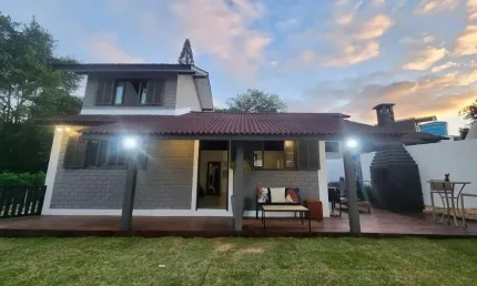 Casa para Venda em Florianópolis, Ingleses Do Rio Vermelho, 2 dormitórios, 1 banheiro, 2 vagas