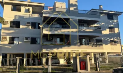 Cobertura para Venda em Florianópolis, Ingleses Do Rio Vermelho, 2 dormitórios, 1 suíte, 1 banheiro, 2 vagas