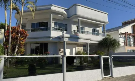 Casa para Venda em Florianópolis, Ingleses Do Rio Vermelho, 4 dormitórios, 4 suítes, 3 vagas