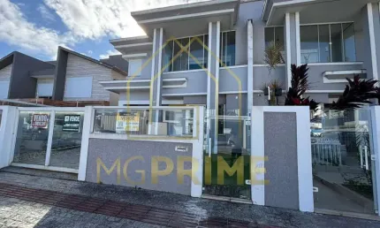 Casa para Venda em Florianópolis, Ingleses Do Rio Vermelho, 3 dormitórios, 3 suítes, 1 banheiro, 2 vagas