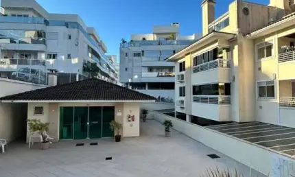 Apartamento para Venda, Santinho, 1 dormitório, 1 banheiro, 1 vaga
