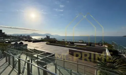 Apartamento para Venda em Florianópolis, Ingleses Do Rio Vermelho, 2 dormitórios, 1 suíte, 2 banheiros, 2 vagas