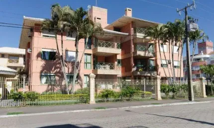 Cobertura para Venda em Florianópolis, Ingleses Do Rio Vermelho, 2 dormitórios, 1 suíte, 2 banheiros, 2 vagas