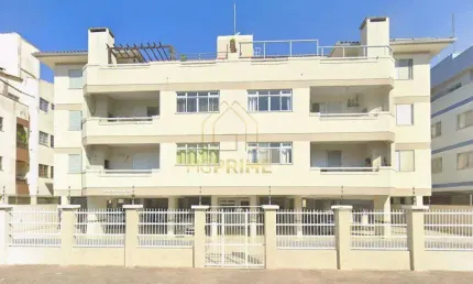 Apartamento para Venda em Florianópolis, Ingleses Do Rio Vermelho, 2 dormitórios, 1 banheiro, 1 vaga