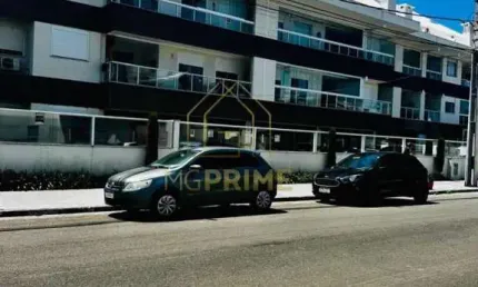 Apartamento térreo para venda em florianópolis, ingleses do rio vermelho, 2 dormitórios, 2 suítes, 3 banheiros, 1 vaga