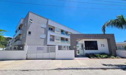 Apartamento para Venda em Florianópolis, Ingleses Do Rio Vermelho, 2 dormitórios, 1 suíte, 2 banheiros, 1 vaga